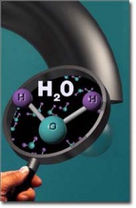 Power Station Chemistry