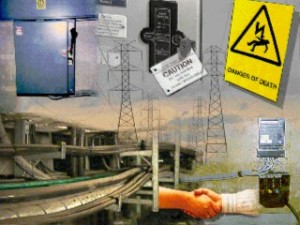 Electricity at Work Regulations