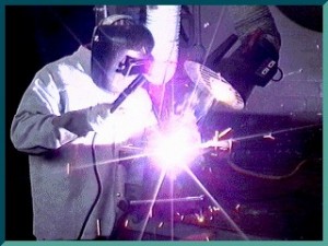 Welding Safety